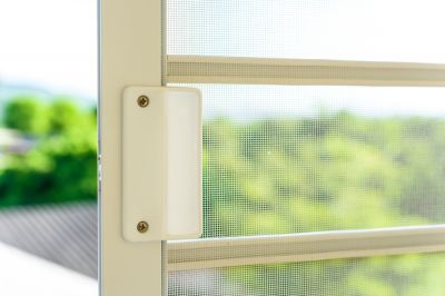 Extend the Lifespan of Your Screen Door!